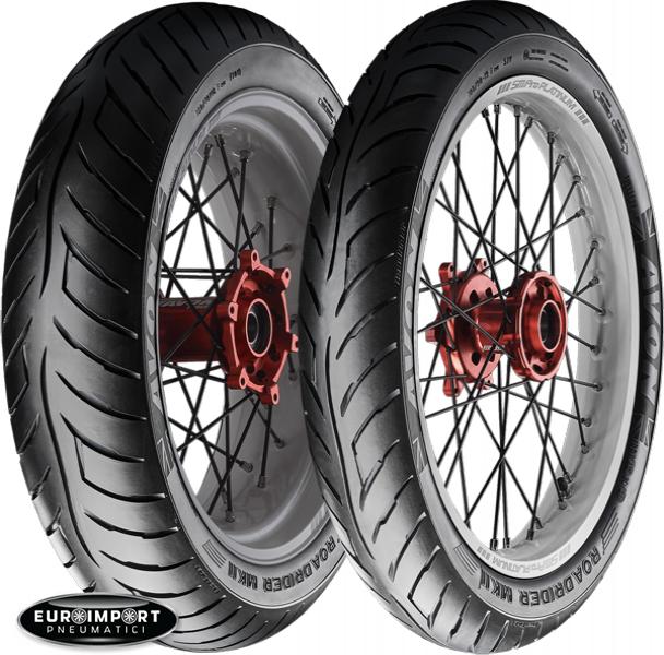 Avon Roadrider Mk Ii  110/70  17 54 V  